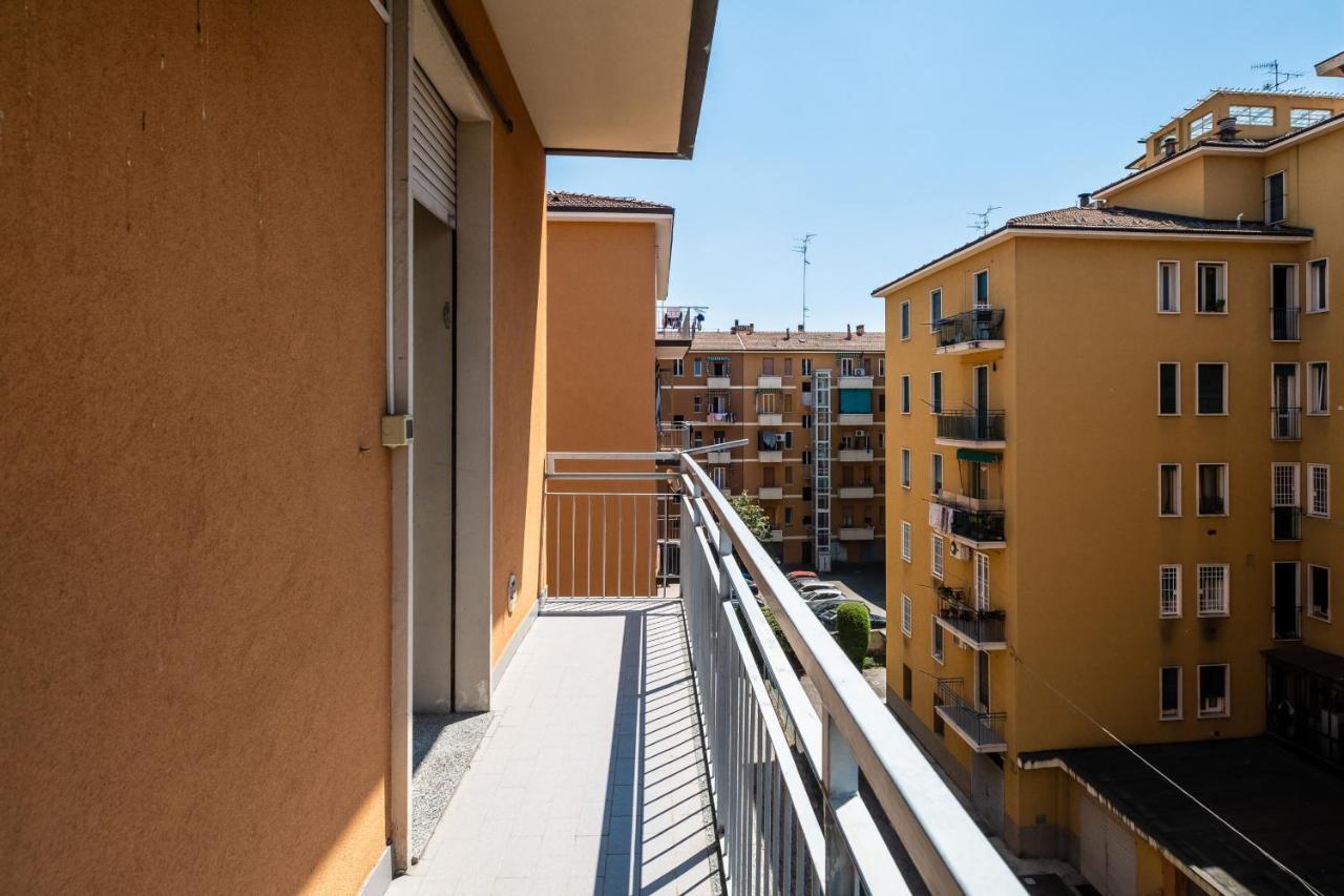 Bergonzoni Modern Apartment By Wonderful Italy Bologna Kültér fotó