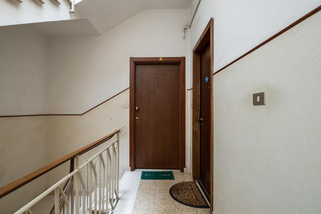 Bergonzoni Modern Apartment By Wonderful Italy Bologna Kültér fotó